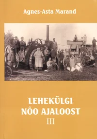 Lehekülgi Nõo ajaloost