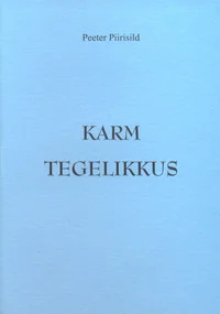 Karm tegelikkus
