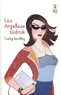 Los Angelese tüdruk