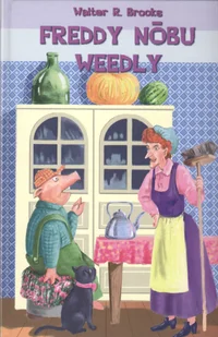 Freddy nõbu Weedly