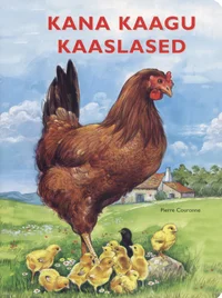 Kana Kaagu kaaslased