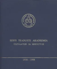 Eesti Teaduste Akadeemia
