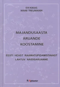 Majandusaasta aruande koostamine