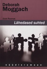 Lähedased suhted
