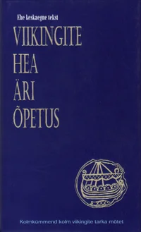 Viikingite hea äri õpetus