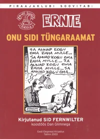 Onu Sidi tüngaraamat