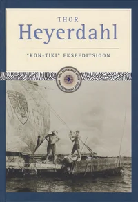 «Kon-Tiki» ekspeditsioon