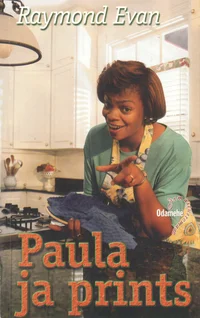 Paula ja prints