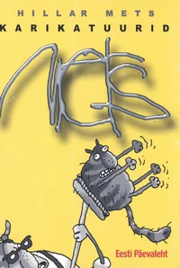 Karikatuurid