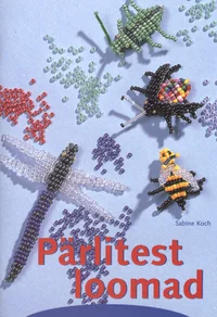 Pärlitest loomad