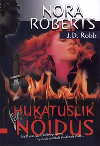 Hukatuslik nõidus