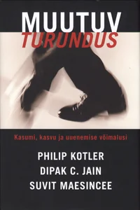 Muutuv turundus