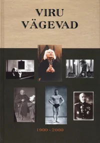 Viru vägevad