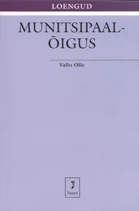 Munitsipaalõigus