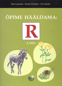 Õpime hääldama: R