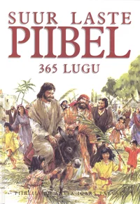 Suur laste Piibel