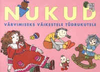Nukud
