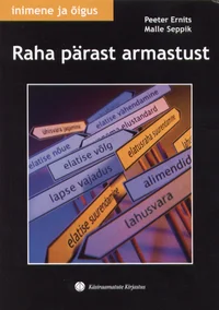 Raha pärast armastust