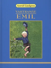 Vahtramäe Emil