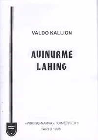 Avinurme lahing