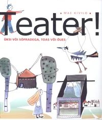 Teater!