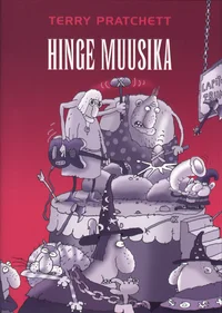 Hinge muusika