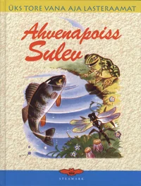 Ahvenapoiss Sulev