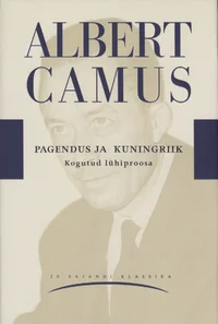 Pagendus ja kuningriik