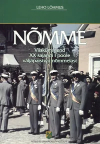 Nõmme