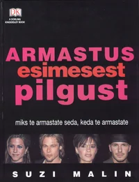 Armastus esimesest pilgust