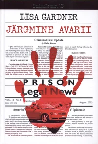 Järgmine avarii