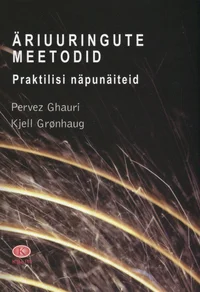 Äriuuringute meetodid
