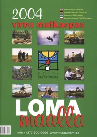 Viron matkaopas 2004