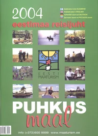 Puhkus maal 2004