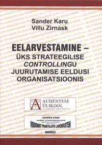 Eelarvestamine