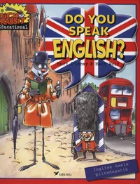 Do You Speak English?