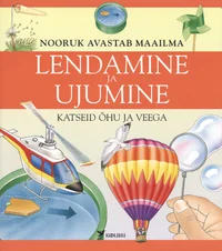 Lendamine ja ujumine