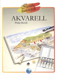 Akvarell