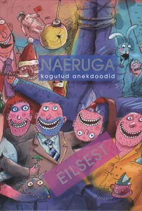 Naeruga eilsest