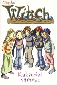 W.I.T.C.H.