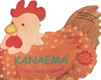 Kanaema ja tema kolm tibukest