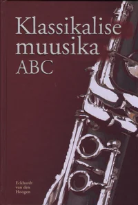 Klassikalise muusika ABC