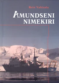 Amundseni nimekiri