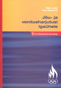 Jõu- ja venitusharjutusi igaühele