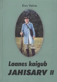 Laanes kaigub jahisarv