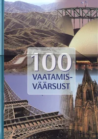 100 vaatamisväärsust