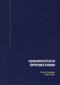 Ajakohastatud õppemeetodid