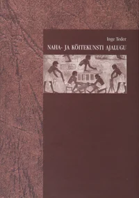 Naha- ja köitekunsti ajalugu