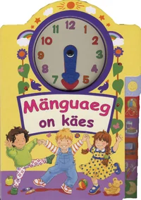 Mänguaeg on käes