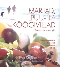 Marjad, puu- ja köögiviljad